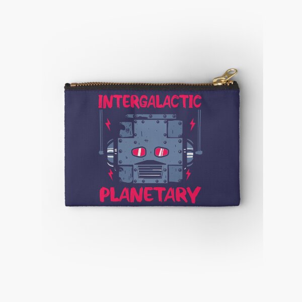 Item preview, Intergalactic Planetary designed and sold by piercek26.