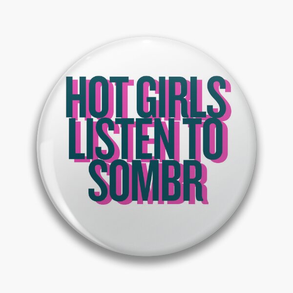 Item preview, sombaddie designed and sold by p20designs.