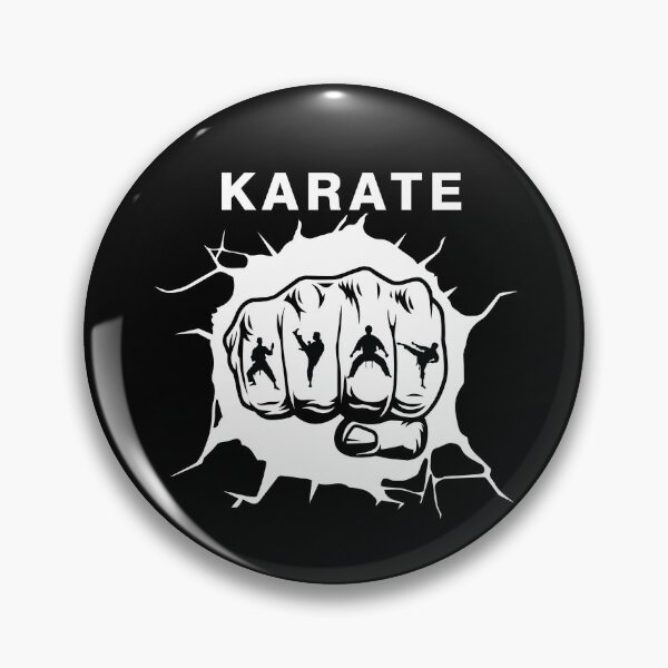 Item preview, Karate designed and sold by marcosty.