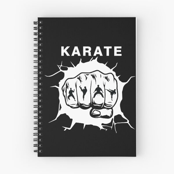 Item preview, Karate designed and sold by marcosty.