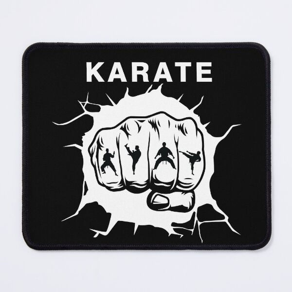 Item preview, Karate designed and sold by marcosty.