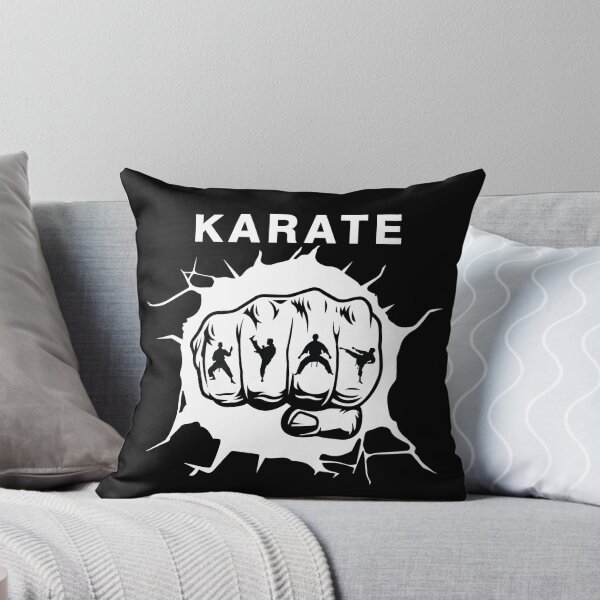 Item preview, Karate designed and sold by marcosty.