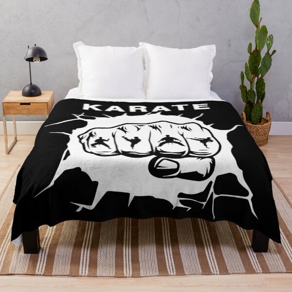 Item preview, Karate designed and sold by marcosty.