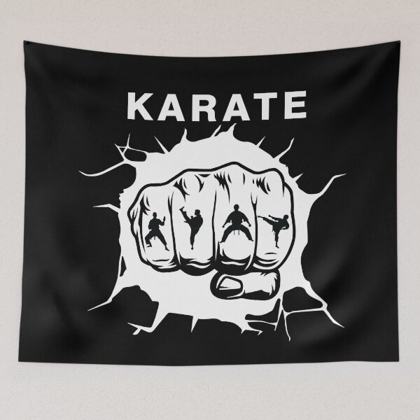 Item preview, Karate designed and sold by marcosty.