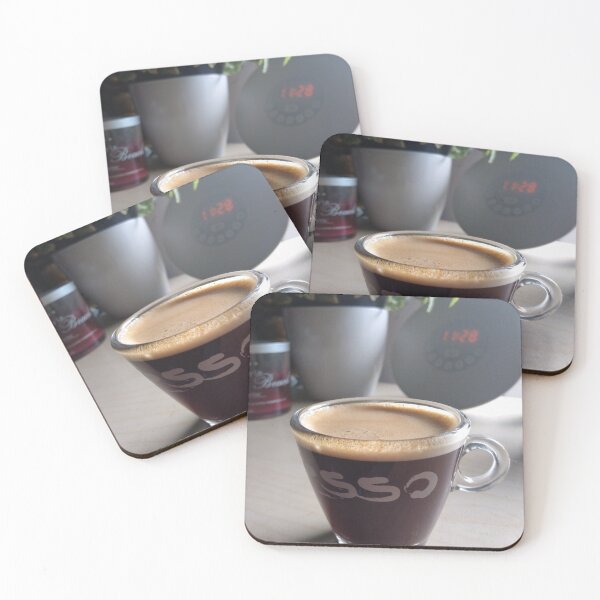 Item preview, Cup of espresso designed and sold by Carlitos-shop.