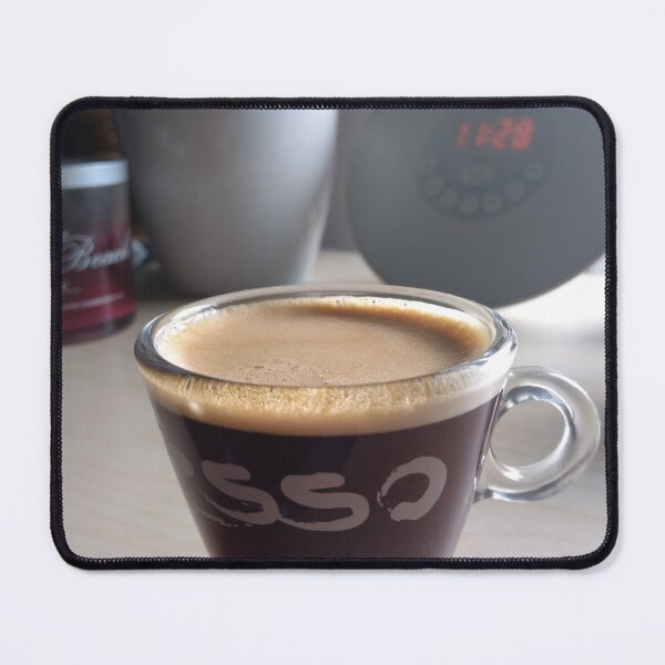Item preview, Cup of espresso designed and sold by Carlitos-shop.