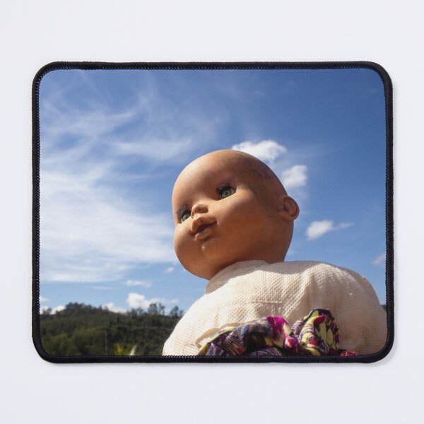 Item preview, different doll designed and sold by felipequeiroz.