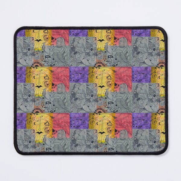 Item preview, Fractured Identity. designed and sold by rshlomit.