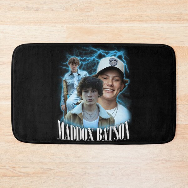 Item preview, Maddox Batson Retro Style designed and sold by deluluhaze.