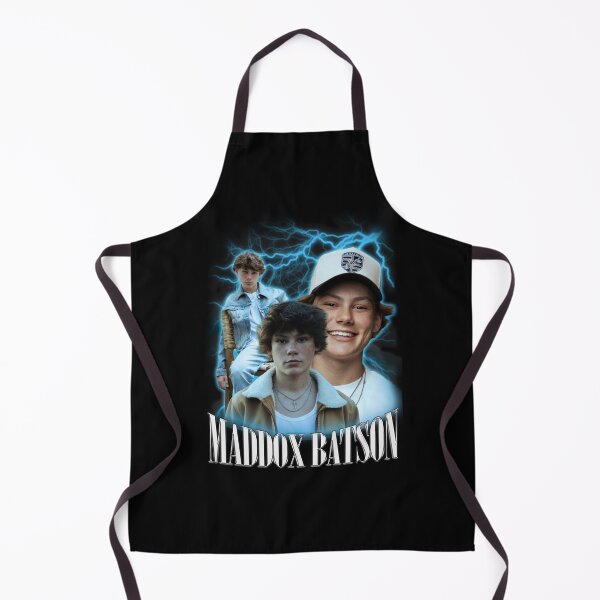 Item preview, Maddox Batson Retro Style designed and sold by deluluhaze.