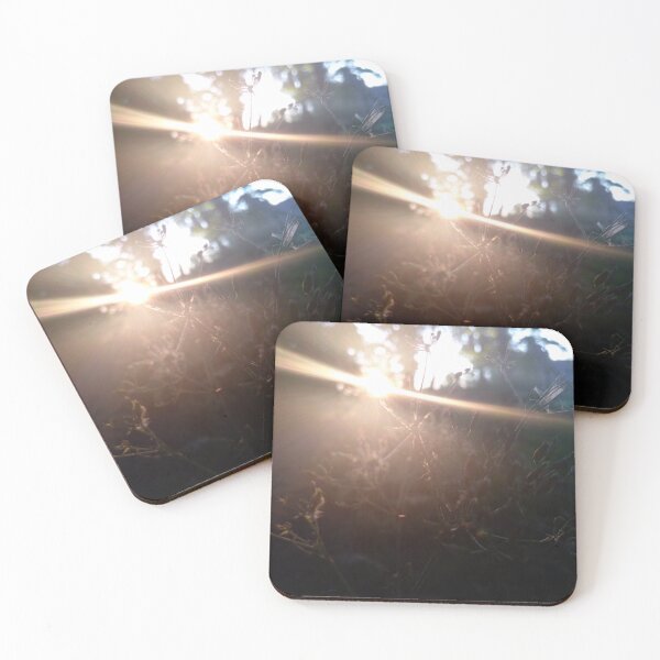 Item preview, Sunlight through the trees designed and sold by Carlitos-shop.
