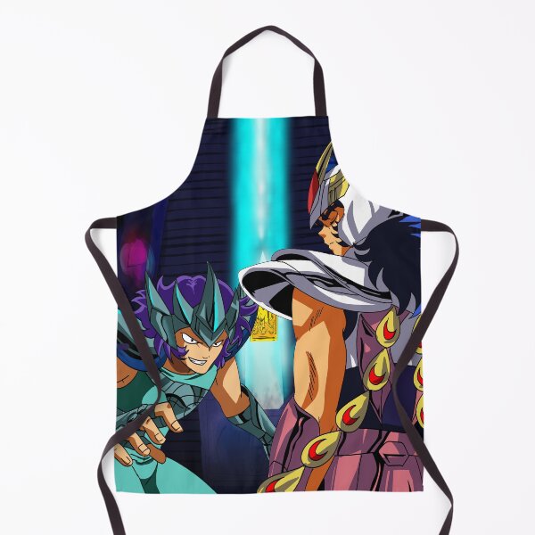 Item preview, Wolf vs. Phoenix designed and sold by mangafirealpaca.