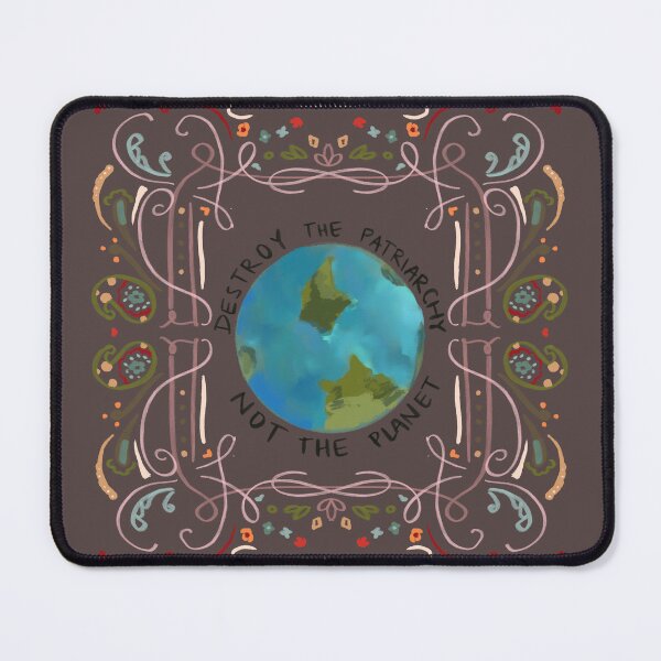 Item preview, Protect the Planet designed and sold by maccm.