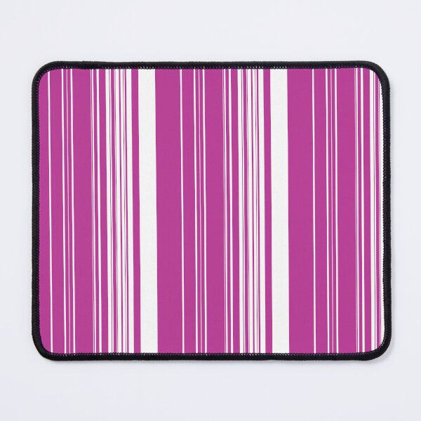 Item preview, Fantasy Snow Stripe Seamless Repeat designed and sold by Sharon Schwalbe.