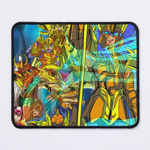 Item preview, Poseidon and the marinas designed and sold by mangafirealpaca.