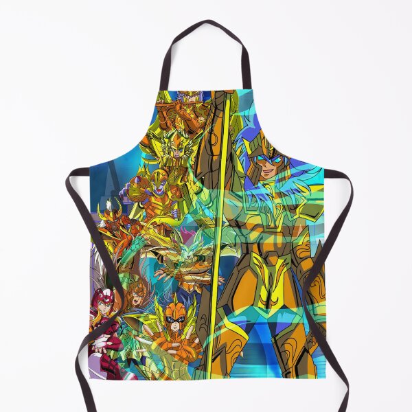 Item preview, Poseidon and the marinas designed and sold by mangafirealpaca.