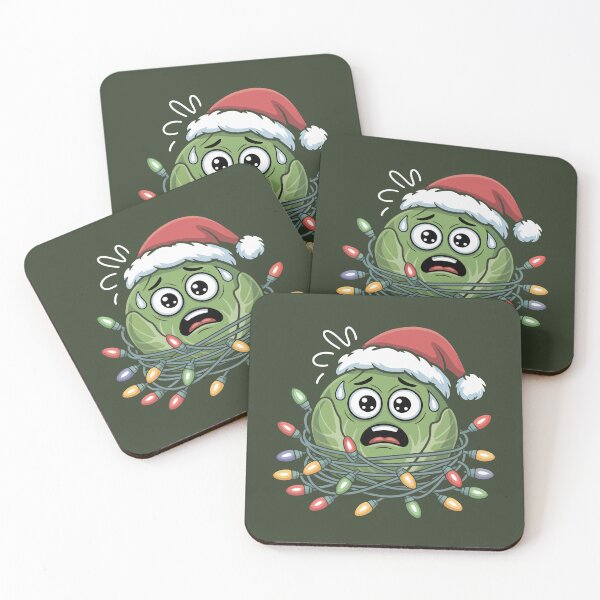 Item preview, Christmas Sprout in Lights designed and sold by jkrphoto.