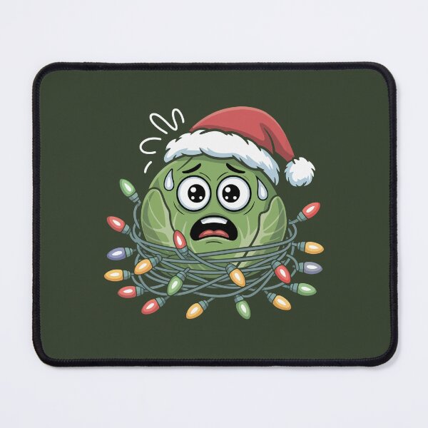 Item preview, Christmas Sprout in Lights designed and sold by jkrphoto.