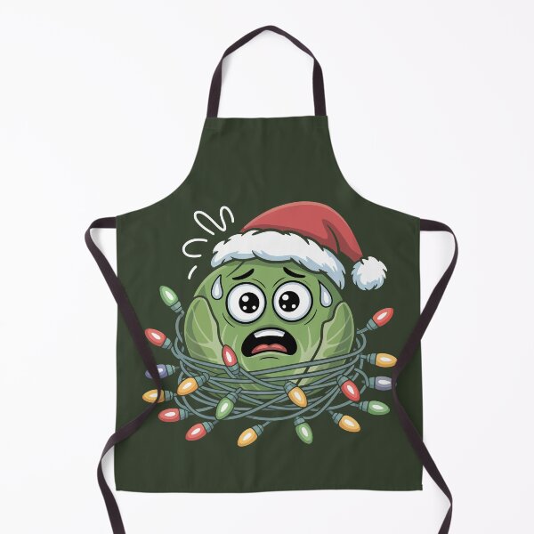 Item preview, Christmas Sprout in Lights designed and sold by jkrphoto.