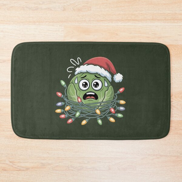 Item preview, Christmas Sprout in Lights designed and sold by jkrphoto.