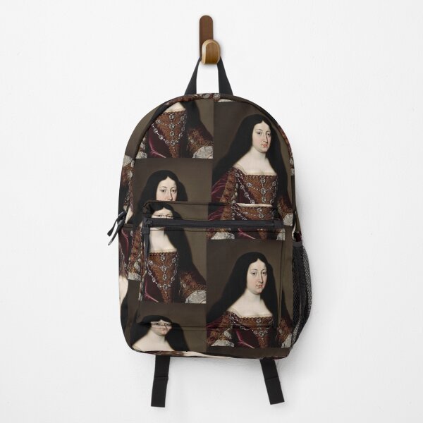 Artikelvorschau, Vintage-Gemälde aus der Tudorzeit, Porträt einer Dame entworfen und verkauft von Vintage Designs +.