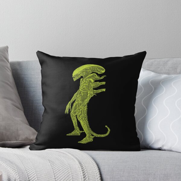 Item preview, Alien Model Kit designed and sold by The Common Tee.