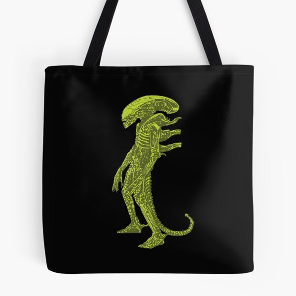 Item preview, Alien Model Kit designed and sold by The Common Tee.