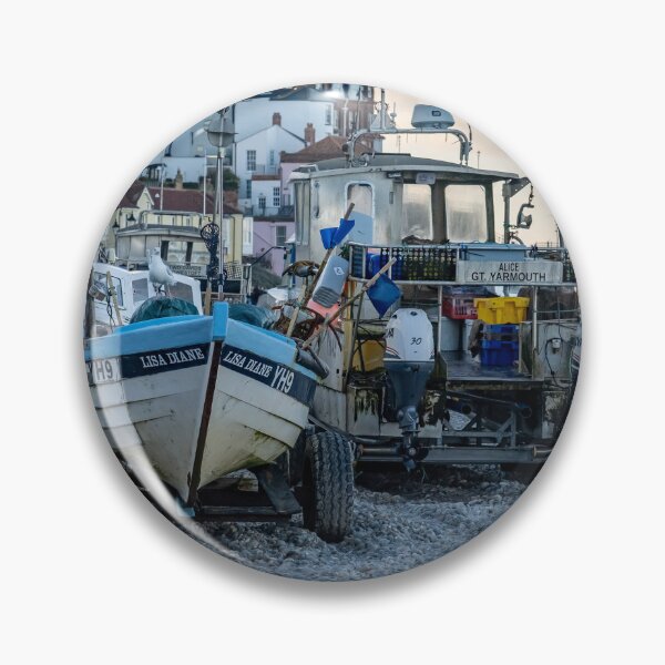 Item preview, Cromer beach, Norfolk coast designed and sold by yackers1.