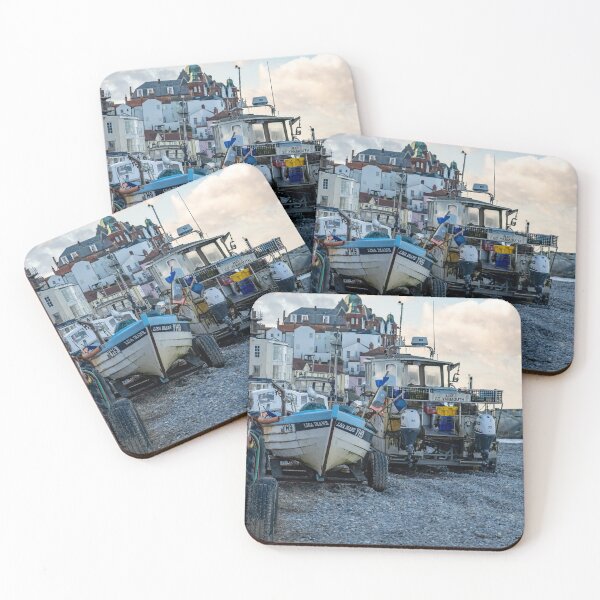Item preview, Cromer beach, Norfolk coast designed and sold by yackers1.