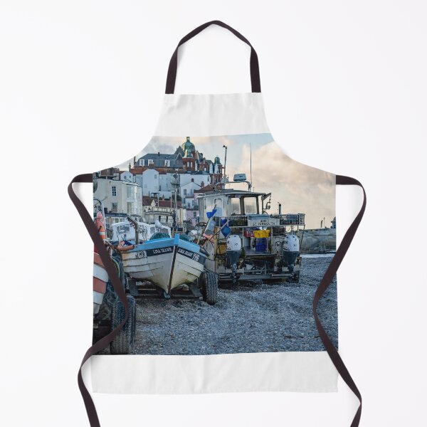 Item preview, Cromer beach, Norfolk coast designed and sold by yackers1.
