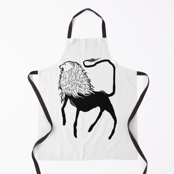 Item preview, Roar of the Lion designed and sold by barmalisiRTB.