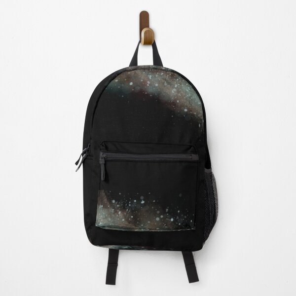Item preview, Milky way - black designed and sold by Blue-Fox94.