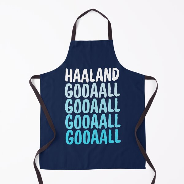 Item preview, Erling Haaland Manchester City designed and sold by abihooper.