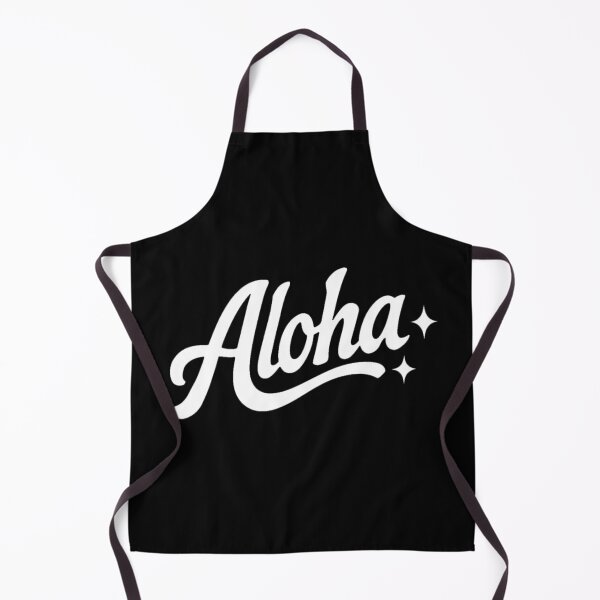 Item preview, Aloha designed and sold by YounexxART.