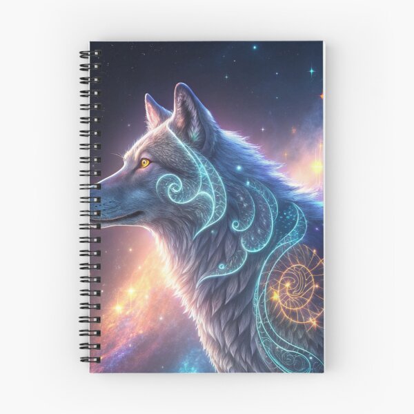 Item preview, 3 D Wolf  designed and sold by Lucky 777.