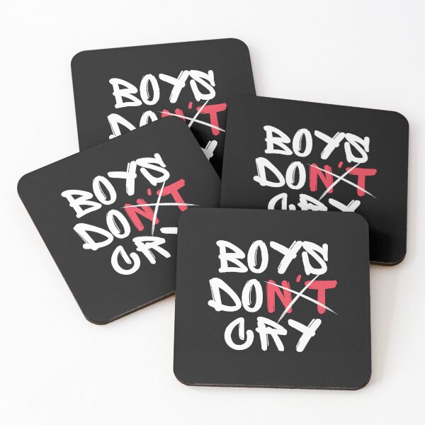 Item preview, Boys Cry Too designed and sold by eylasky.