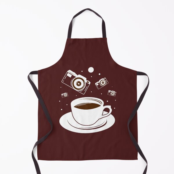 Item preview, Coffee and Camera designed and sold by Design for all.