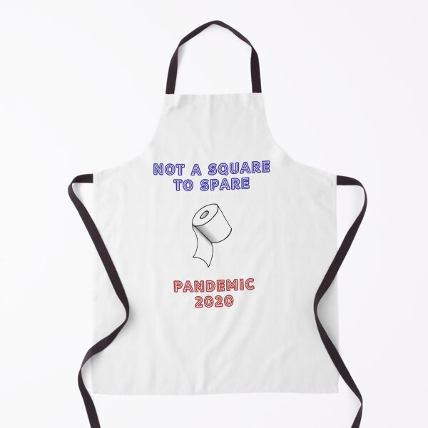Item preview, 2020 Not a Square to Spare designed and sold by FierceTvHost.