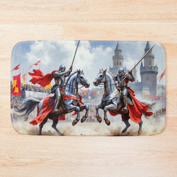 Item preview, Medieval Tournament designed and sold by jefboutique6150.