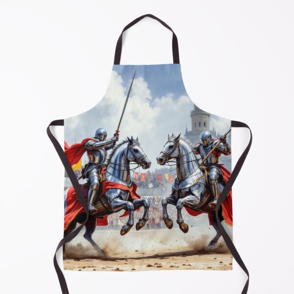 Item preview, Medieval Tournament designed and sold by jefboutique6150.