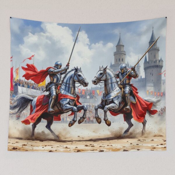 Item preview, Medieval Tournament designed and sold by jefboutique6150.