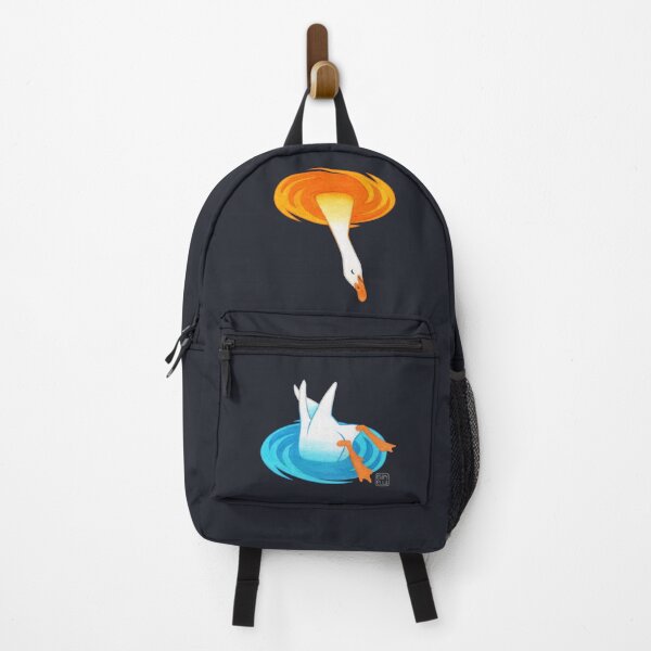 Item preview, Portal ducks designed and sold by MaryellaArt.
