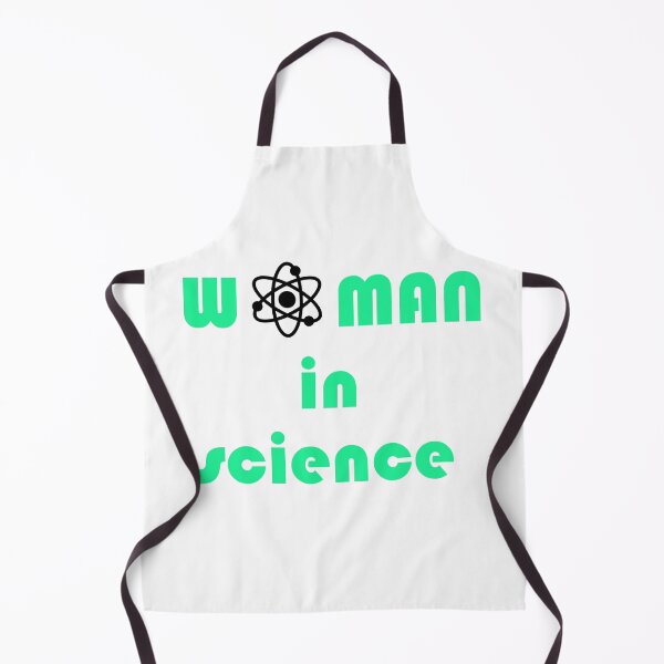 Item preview, Woman in Science Design | STEM Women Empowerment & Science Art designed and sold by sciencefacts.