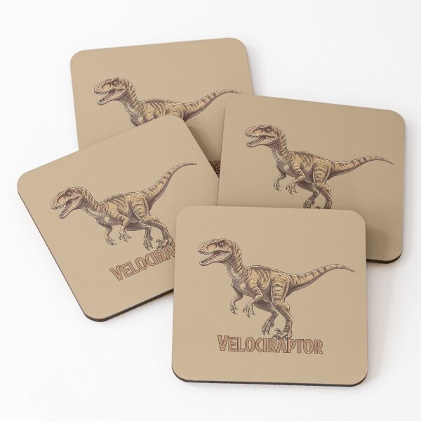 Item preview, Velociraptor designed and sold by BBM-STYLE-MAKER.
