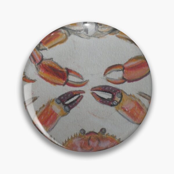 Item preview, crabs  designed and sold by redhoodgirl.