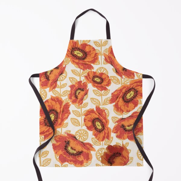 Artikelvorschau, Popping Poppies entworfen und verkauft von Licorice Moon.