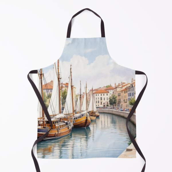 Item preview, Canal du Midi designed and sold by jefboutique6150.