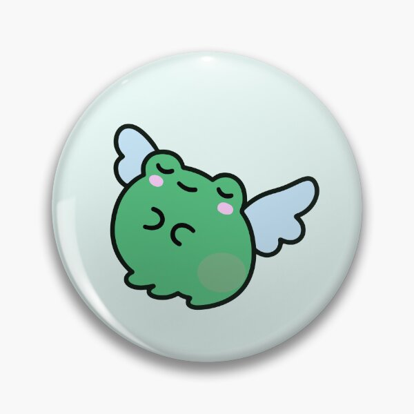 Item preview, frog fairy designed and sold by designing01Ar3.