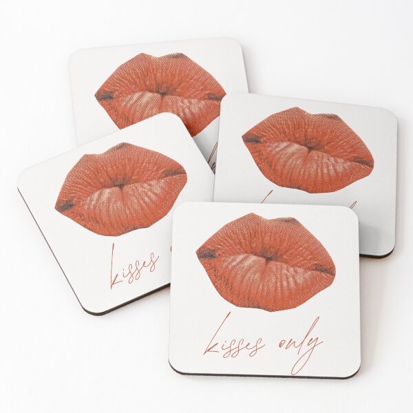 Item preview, Kisses Only designed and sold by MurellosArt.