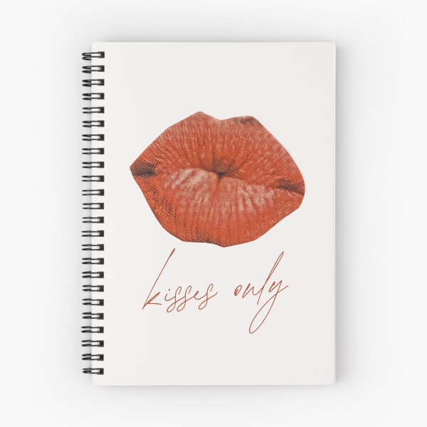 Item preview, Kisses Only designed and sold by MurellosArt.